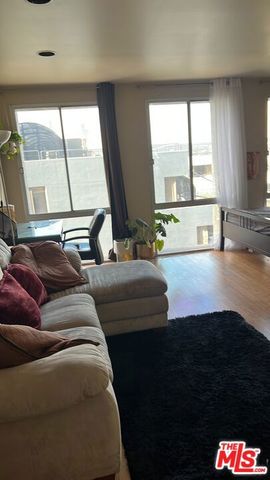 800 W 1st Street 509, Los Angeles, CA 90012