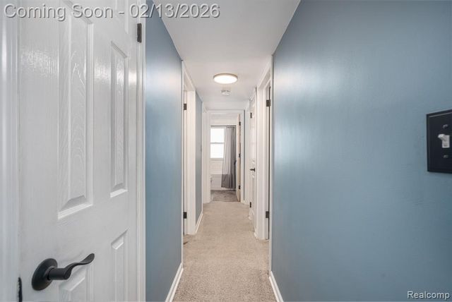 4976 Weddell Street, Dearborn Heights, MI 48125