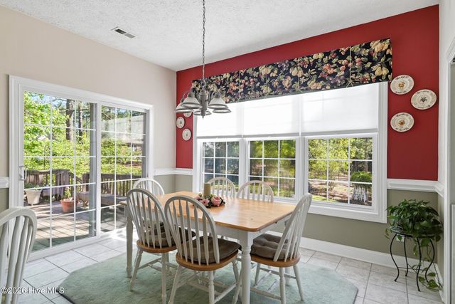 103 Smathers Drive, West End, NC 27376