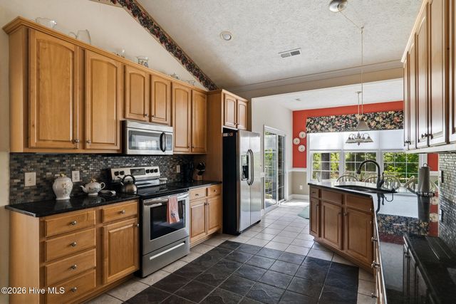 103 Smathers Drive, West End, NC 27376