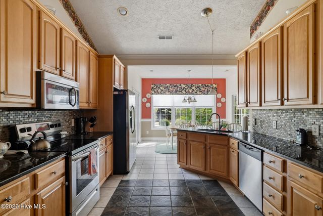 103 Smathers Drive, West End, NC 27376