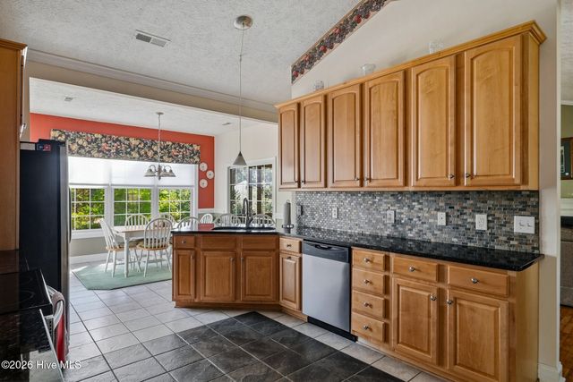 103 Smathers Drive, West End, NC 27376