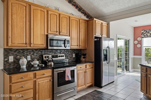 103 Smathers Drive, West End, NC 27376