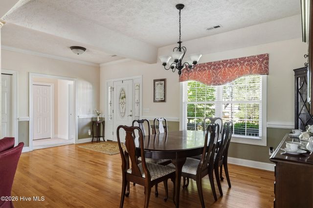 103 Smathers Drive, West End, NC 27376