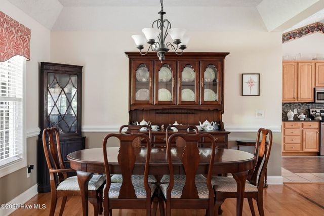 103 Smathers Drive, West End, NC 27376