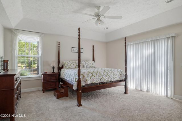 103 Smathers Drive, West End, NC 27376