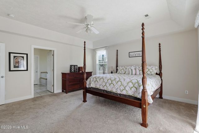 103 Smathers Drive, West End, NC 27376