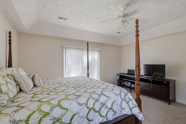 103 Smathers Drive, West End, NC 27376