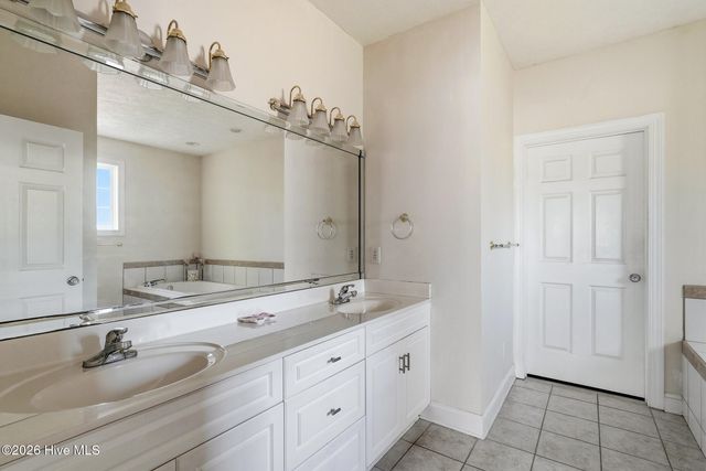 103 Smathers Drive, West End, NC 27376