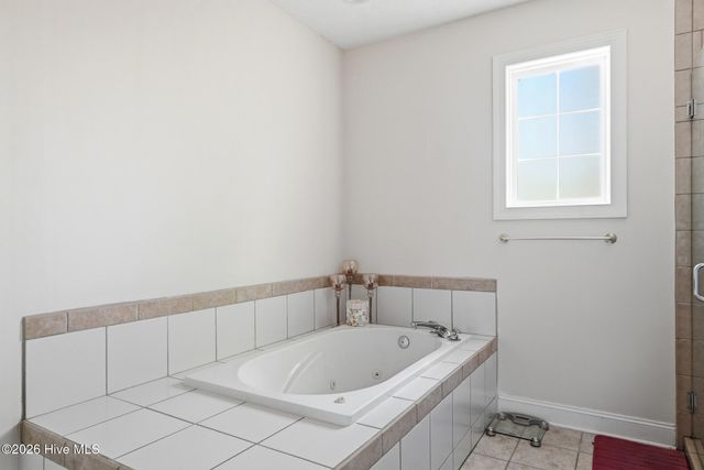 103 Smathers Drive, West End, NC 27376
