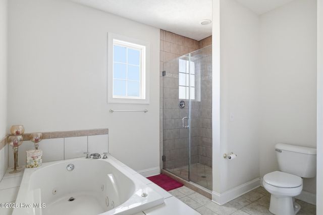 103 Smathers Drive, West End, NC 27376