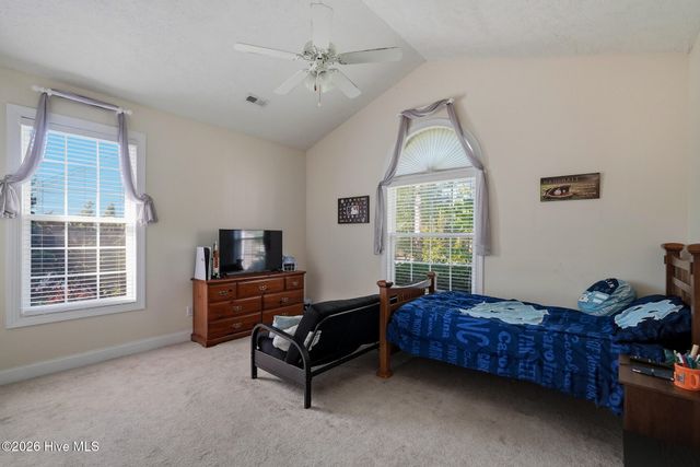 103 Smathers Drive, West End, NC 27376