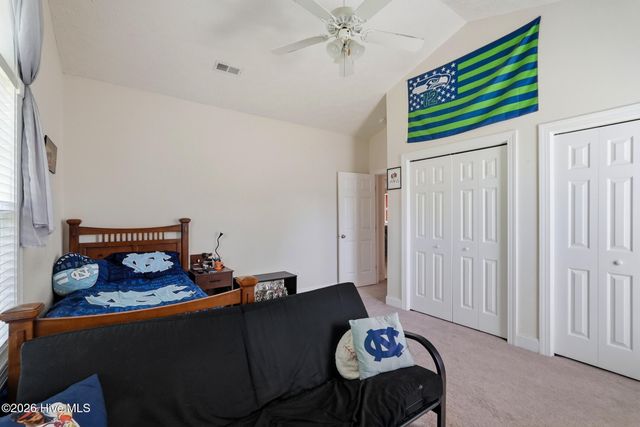 103 Smathers Drive, West End, NC 27376