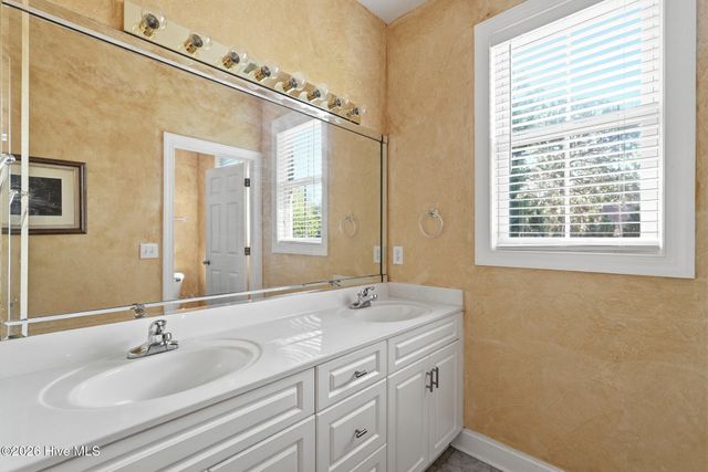 103 Smathers Drive, West End, NC 27376