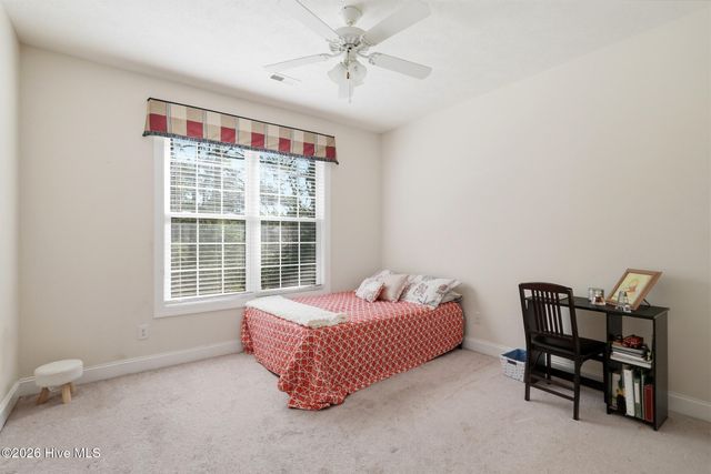 103 Smathers Drive, West End, NC 27376