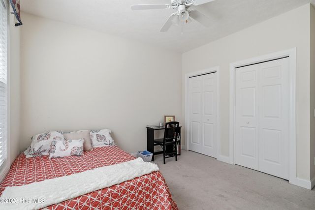 103 Smathers Drive, West End, NC 27376