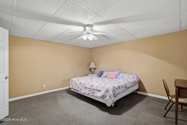 103 Smathers Drive, West End, NC 27376