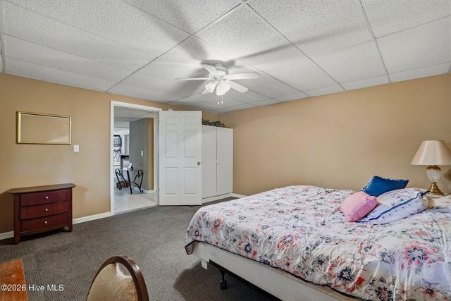 103 Smathers Drive, West End, NC 27376