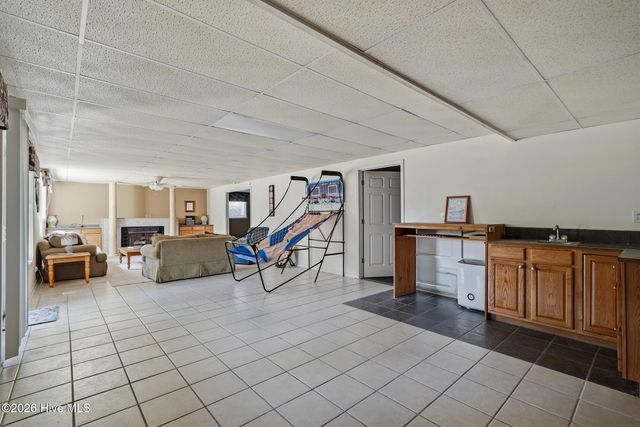 103 Smathers Drive, West End, NC 27376