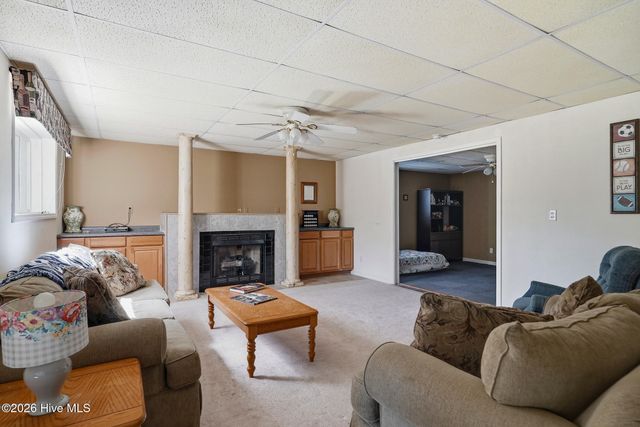 103 Smathers Drive, West End, NC 27376