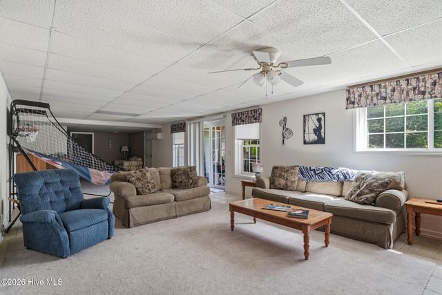 103 Smathers Drive, West End, NC 27376