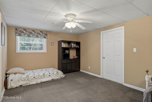 103 Smathers Drive, West End, NC 27376