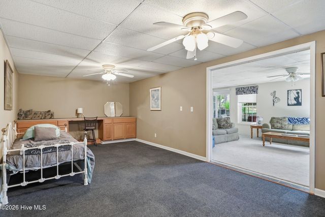 103 Smathers Drive, West End, NC 27376