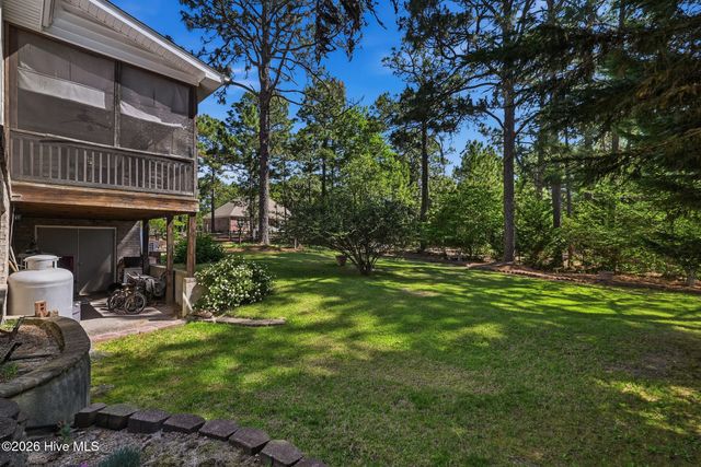 103 Smathers Drive, West End, NC 27376
