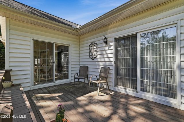 103 Smathers Drive, West End, NC 27376