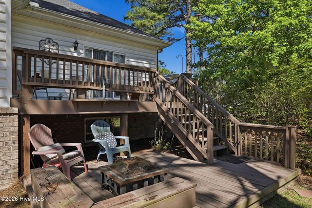 103 Smathers Drive, West End, NC 27376