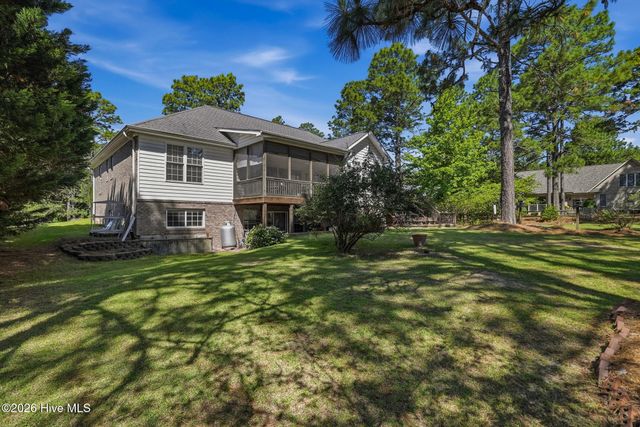 103 Smathers Drive, West End, NC 27376