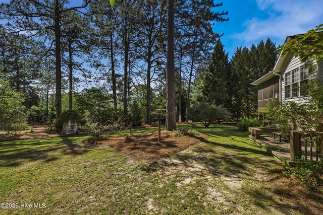103 Smathers Drive, West End, NC 27376