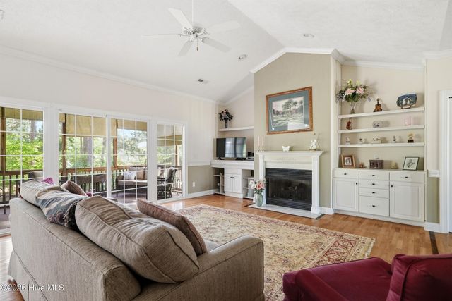 103 Smathers Drive, West End, NC 27376