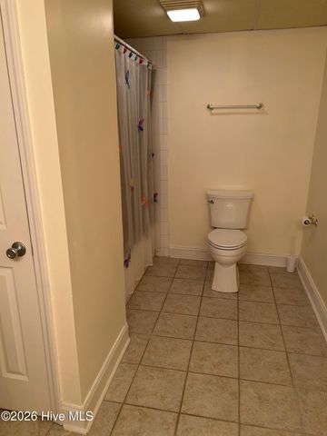 103 Smathers Drive, West End, NC 27376