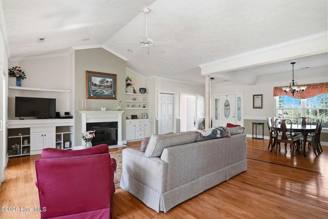 103 Smathers Drive, West End, NC 27376