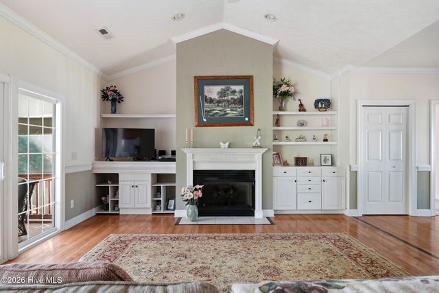 103 Smathers Drive, West End, NC 27376