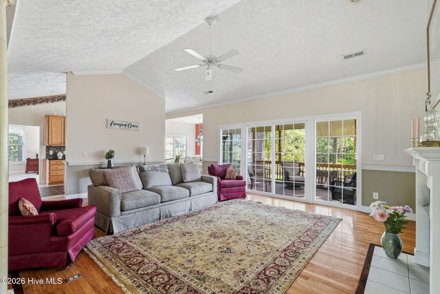 103 Smathers Drive, West End, NC 27376