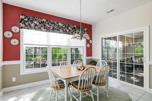 103 Smathers Drive, West End, NC 27376