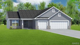 218 Summer Glen Lane, St Charles, MO 63301