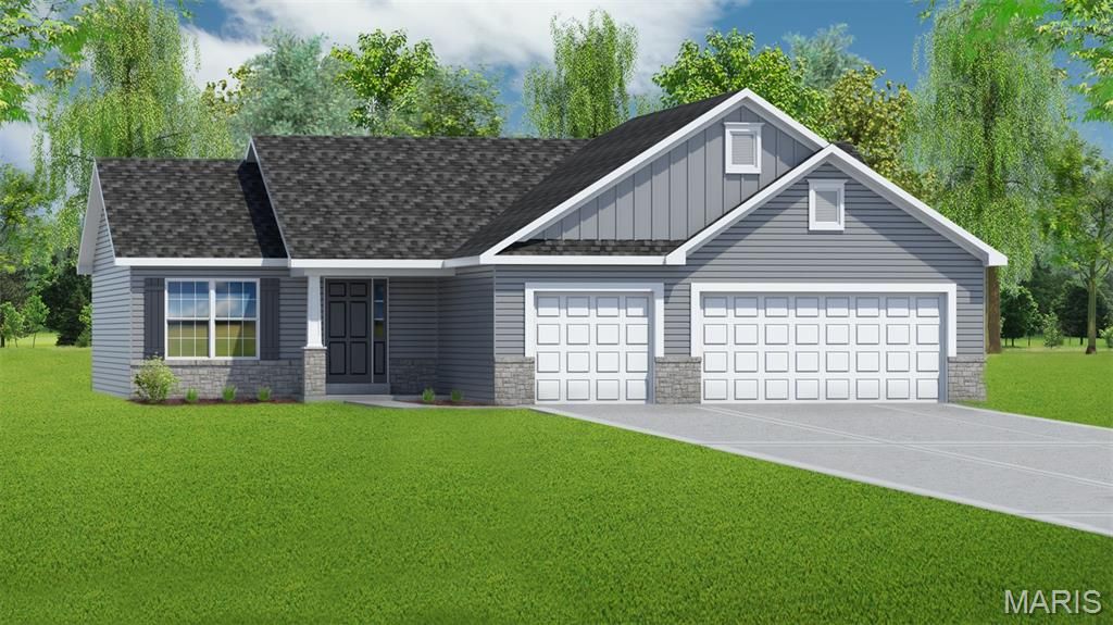 218 Summer Glen Lane, St Charles, MO 63301