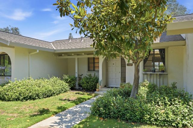5449 Cribari Green, San Jose, CA 95135