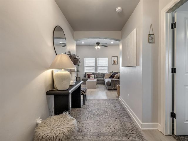 15732 Caney Drive, Edmond, OK 73013