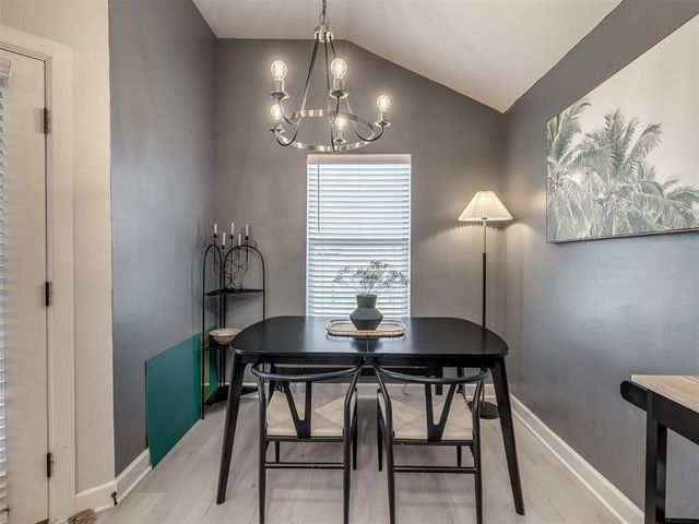 15732 Caney Drive, Edmond, OK 73013