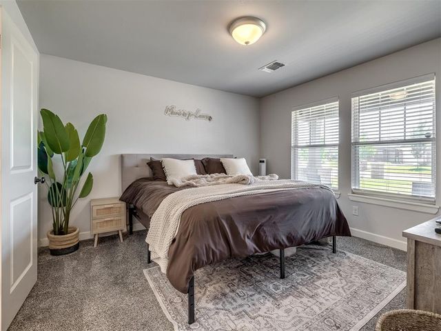 15732 Caney Drive, Edmond, OK 73013