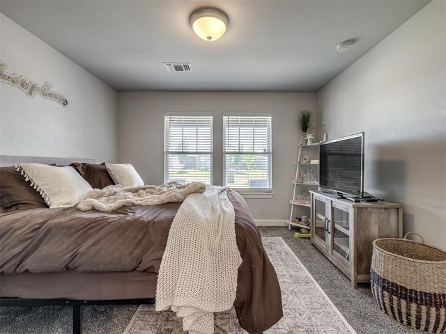 15732 Caney Drive, Edmond, OK 73013