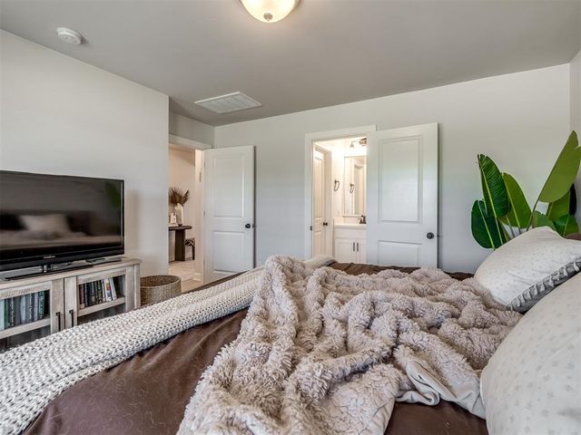 15732 Caney Drive, Edmond, OK 73013