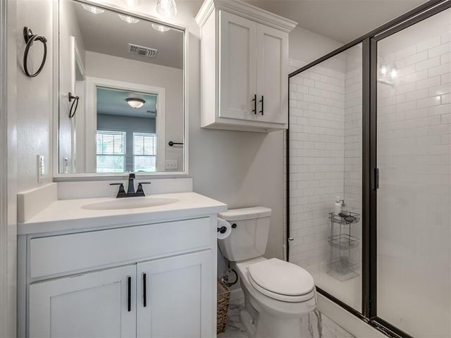 15732 Caney Drive, Edmond, OK 73013