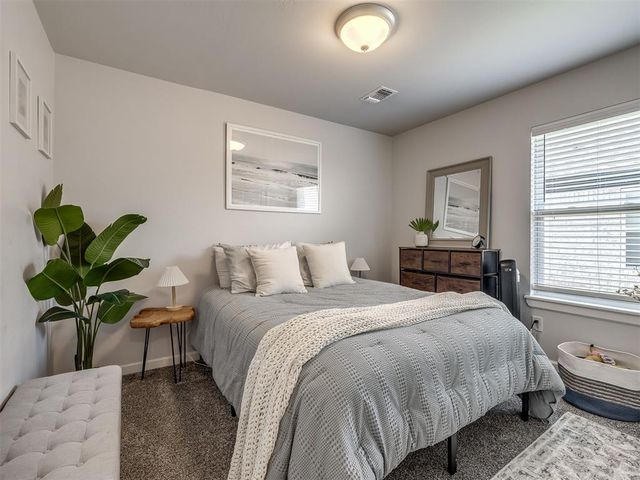 15732 Caney Drive, Edmond, OK 73013