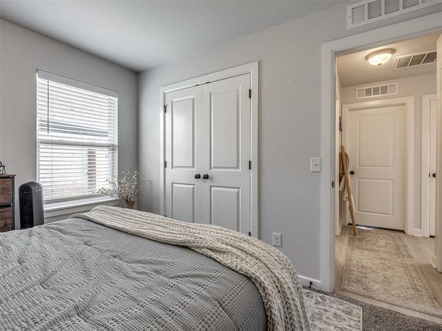 15732 Caney Drive, Edmond, OK 73013
