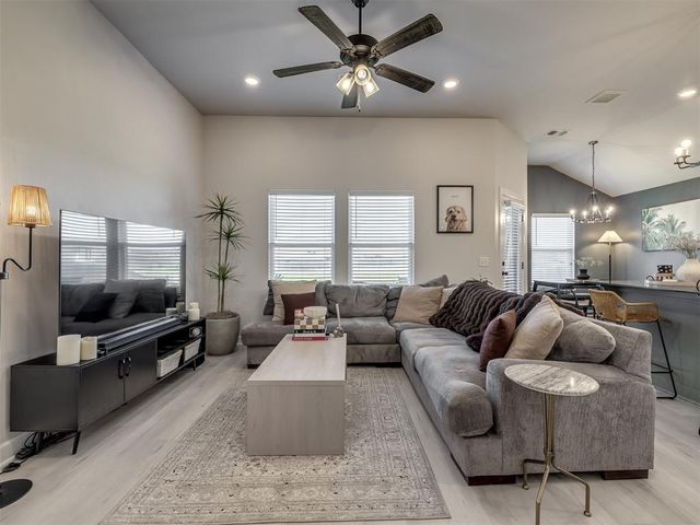 15732 Caney Drive, Edmond, OK 73013